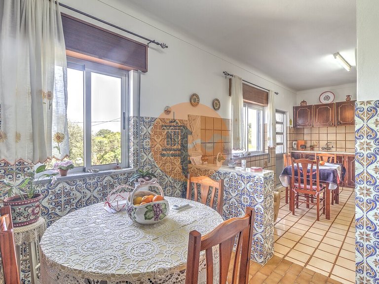 Villa for Sale in Castro Marim, Castro Marim, Portugal 16