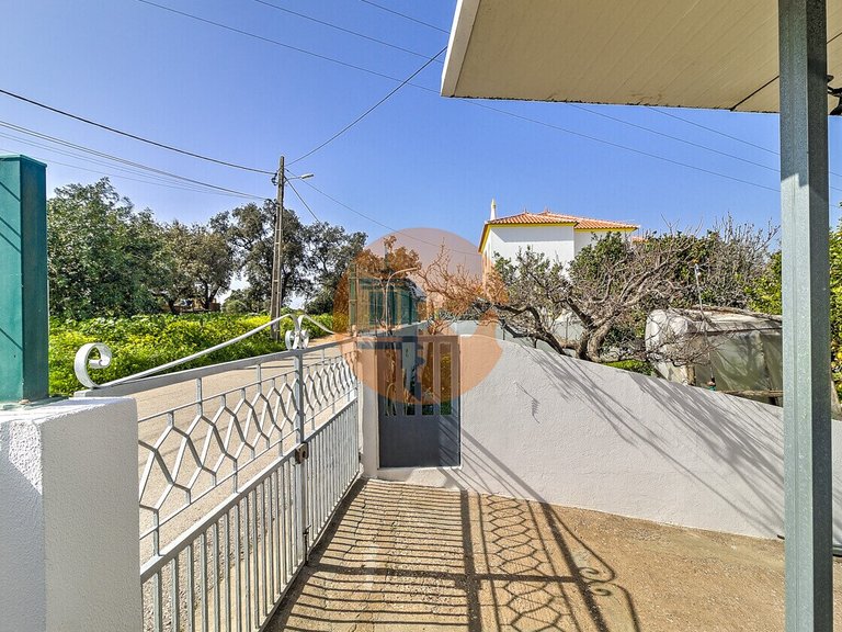 Villa for Sale in Castro Marim, Castro Marim, Portugal 44