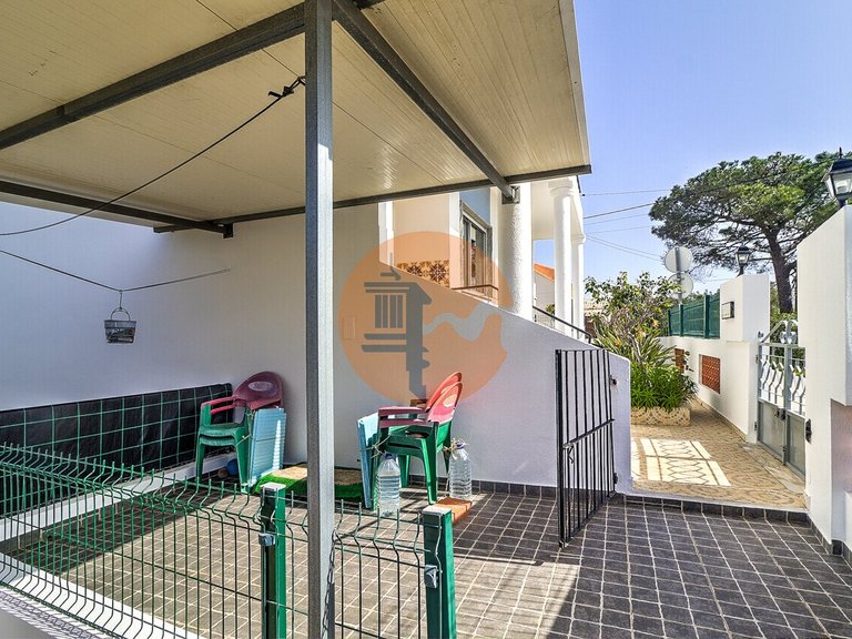 Villa for Sale in Castro Marim, Castro Marim, Portugal 45