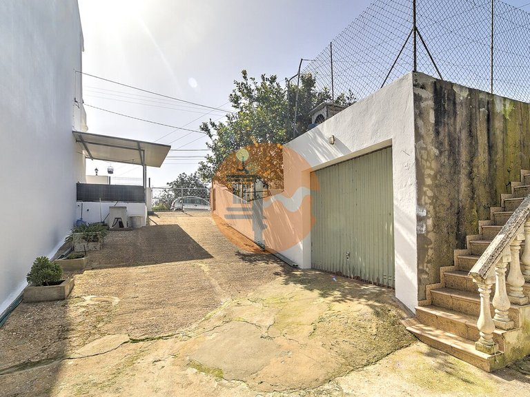 Villa for Sale in Castro Marim, Castro Marim, Portugal 49