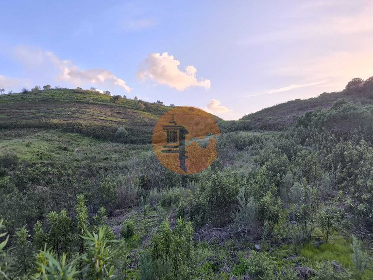 Plot for Sale in Azinhal, Castro Marim, Portugal 14