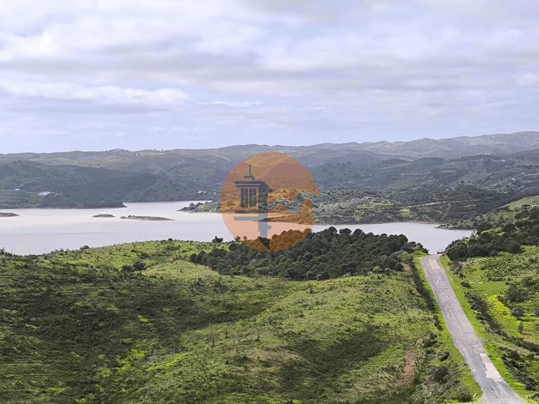 Plot for Sale in Azinhal, Castro Marim, Portugal 19