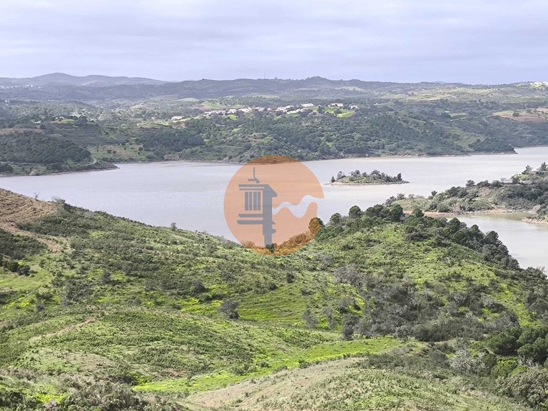 Plot for Sale in Azinhal, Castro Marim, Portugal 4