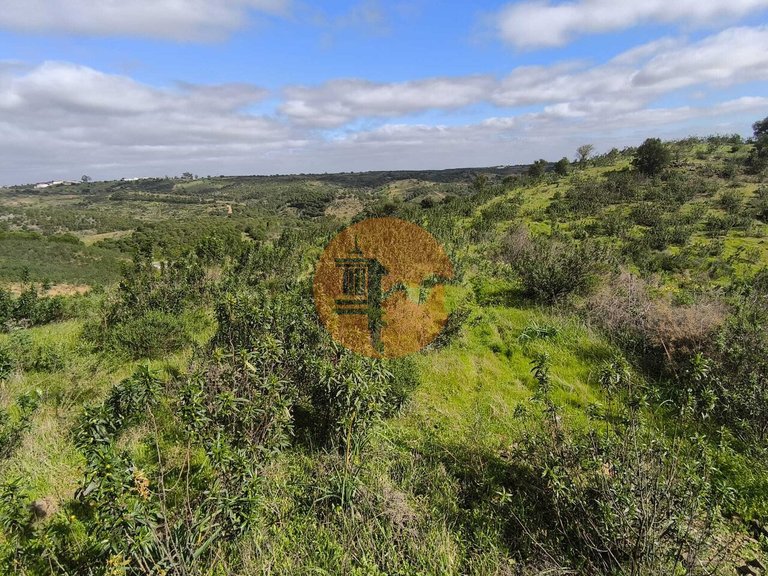 Plot for Sale in Azinhal, Castro Marim, Portugal 21