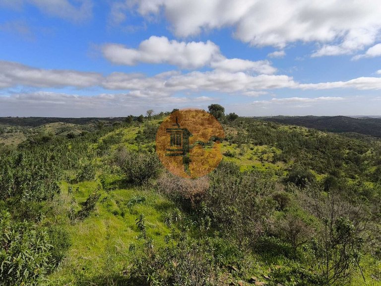 Plot for Sale in Azinhal, Castro Marim, Portugal 23