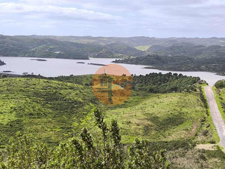Plot for Sale in Azinhal, Castro Marim, Portugal 24