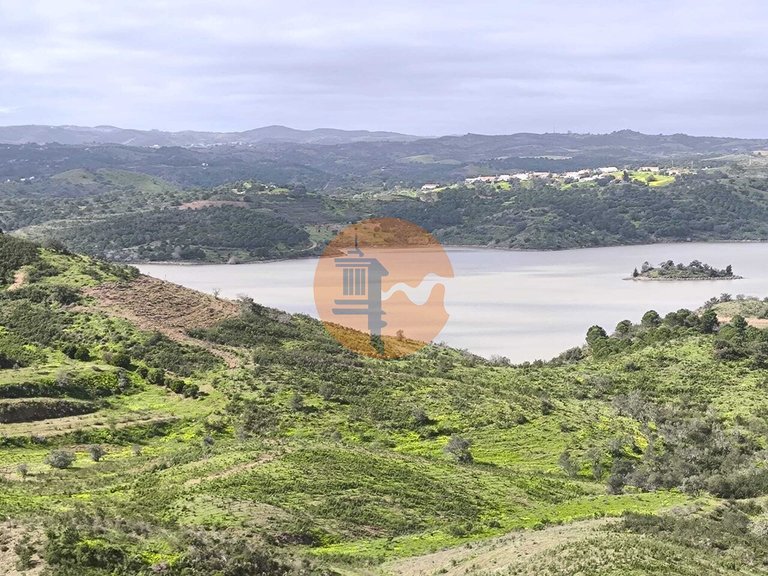 Plot for Sale in Azinhal, Castro Marim, Portugal 26