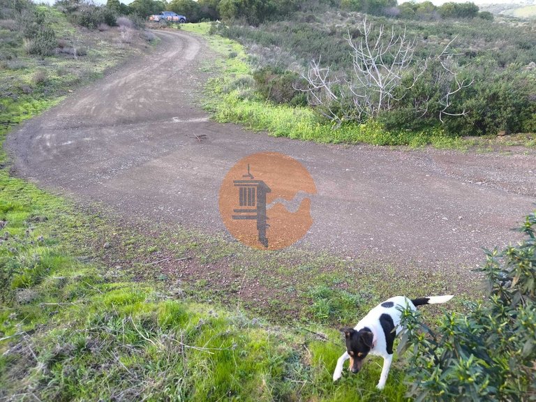 Plot for Sale in Azinhal, Castro Marim, Portugal 31