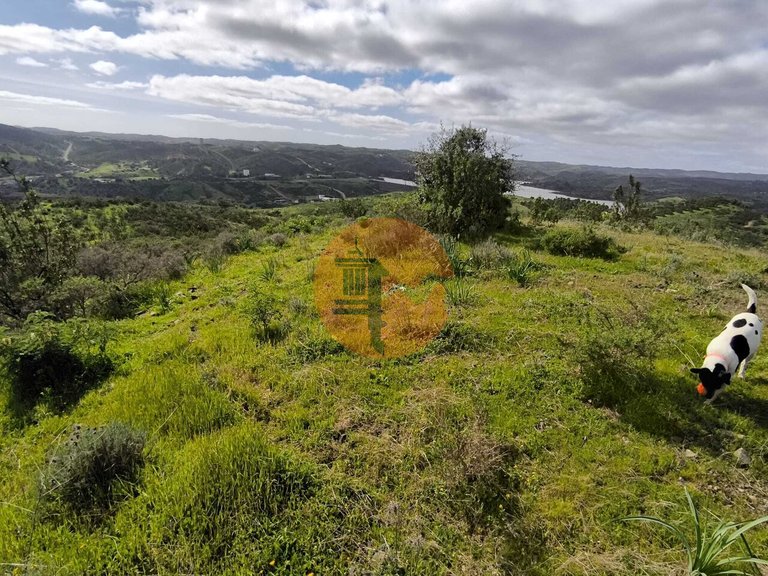 Plot for Sale in Azinhal, Castro Marim, Portugal 34