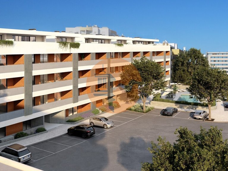 Apartment for Sale in São Gonçalo De Lagos, Lagos, Portugal 6