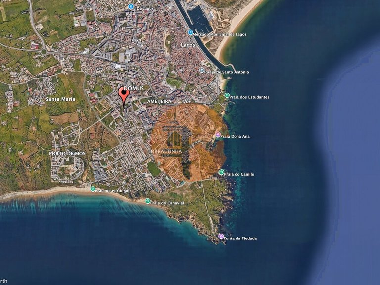 Apartment for Sale in São Gonçalo De Lagos, Lagos, Portugal 12