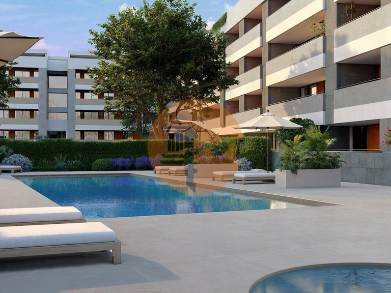 Apartment for Sale in São Gonçalo De Lagos, Lagos, Portugal 2