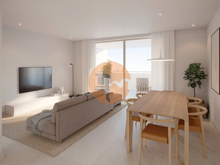 Apartment for Sale in São Gonçalo De Lagos, Lagos, Portugal 10