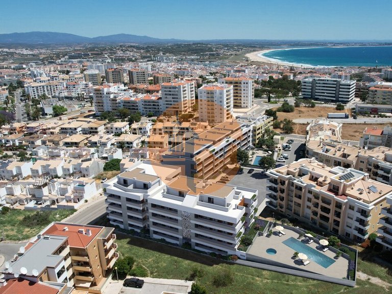 Apartment for Sale in São Gonçalo De Lagos, Lagos, Portugal 3
