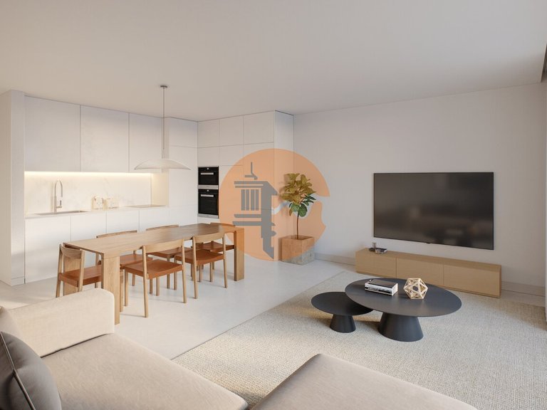 Apartment for Sale in São Gonçalo De Lagos, Lagos, Portugal 11