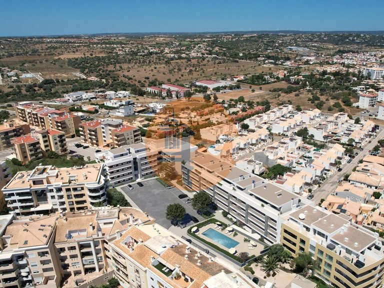 Apartment for Sale in São Gonçalo De Lagos, Lagos, Portugal 4