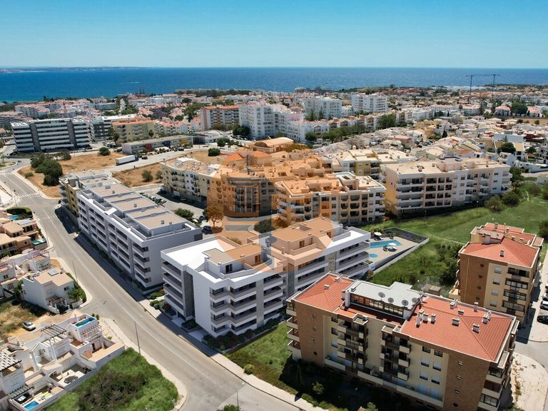Apartment for Sale in São Gonçalo De Lagos, Lagos, Portugal 1