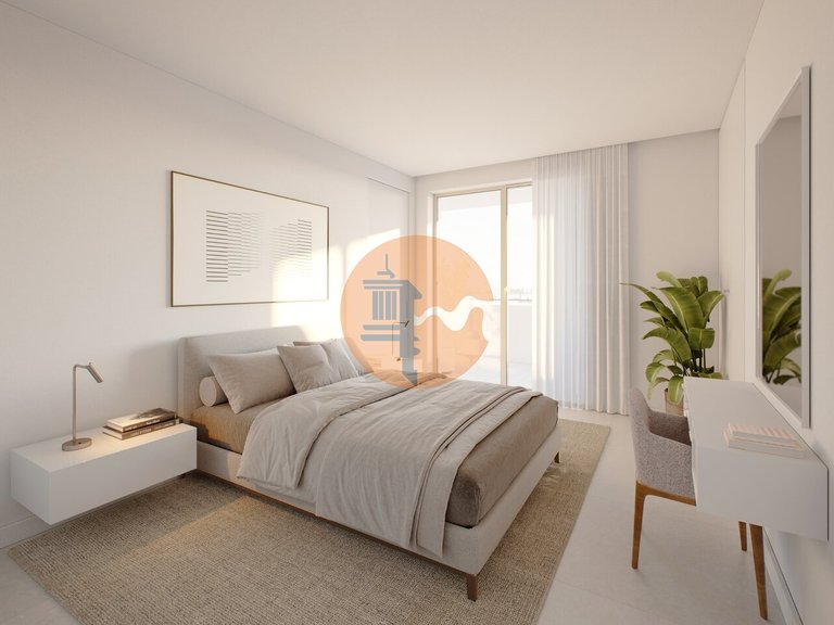 Apartment for Sale in São Gonçalo De Lagos, Lagos, Portugal 14