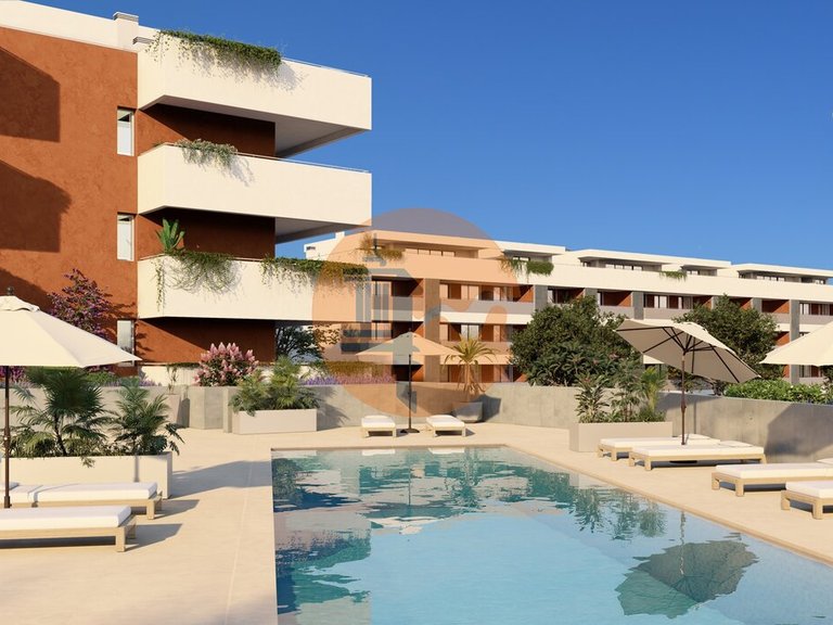 Apartment for Sale in São Gonçalo De Lagos, Lagos, Portugal 5