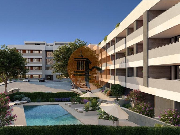 Apartment for Sale in São Gonçalo De Lagos, Lagos, Portugal 7