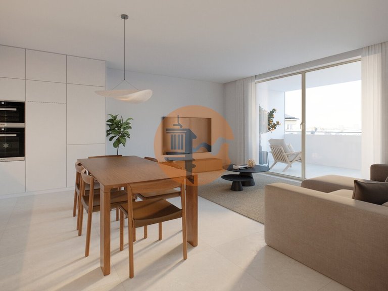 Apartment for Sale in São Gonçalo De Lagos, Lagos, Portugal 9