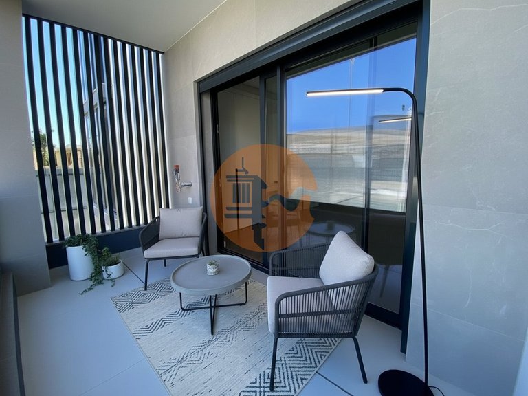 Apartment for Sale in São Clemente, Loulé, Portugal 2