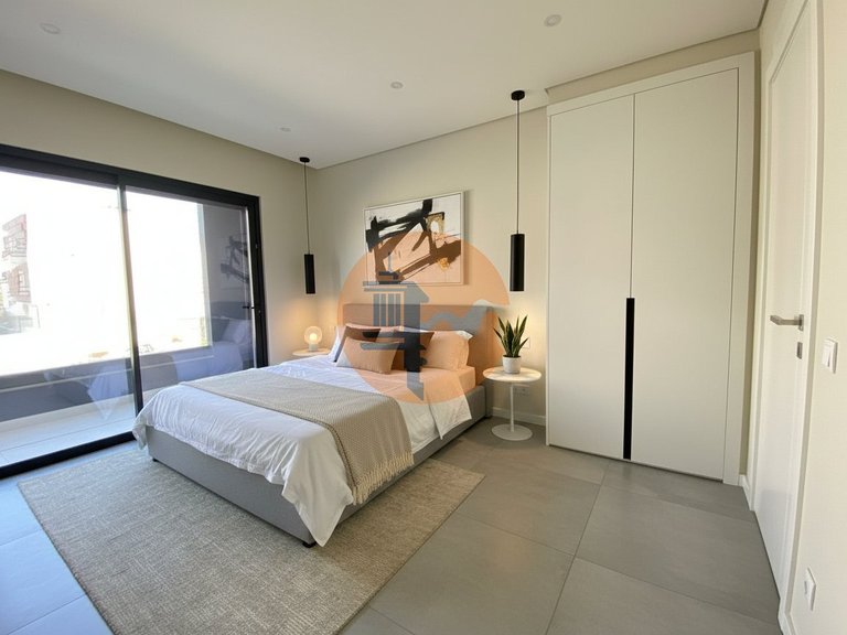 Apartment for Sale in São Clemente, Loulé, Portugal 3