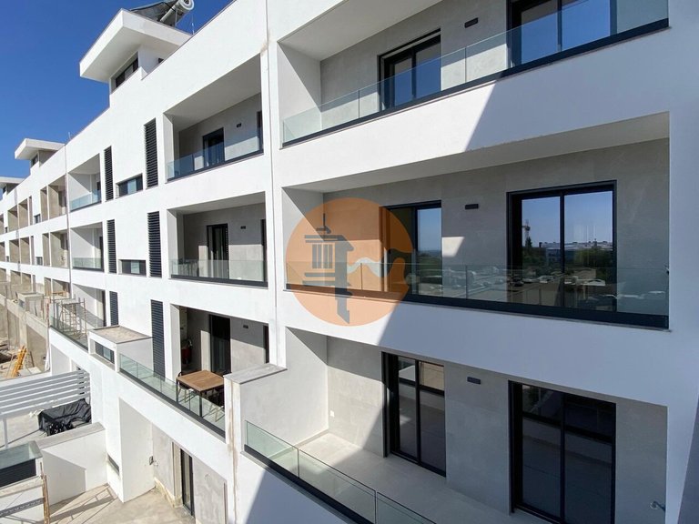 Apartment for Sale in São Clemente, Loulé, Portugal 1