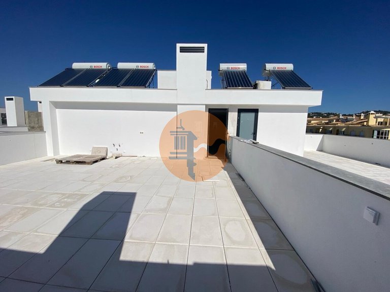 Apartment for Sale in São Clemente, Loulé, Portugal 42