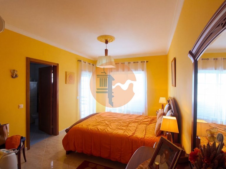 Villa for Sale in União Das Freguesias De Tavira (santa Maria E Santiago), Tavira, Portugal 15