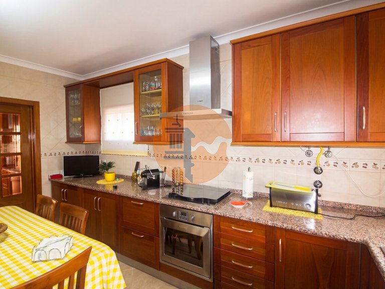Villa for Sale in União Das Freguesias De Tavira (santa Maria E Santiago), Tavira, Portugal 2