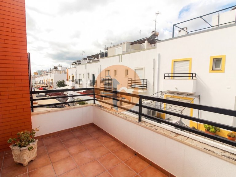 Villa for Sale in União Das Freguesias De Tavira (santa Maria E Santiago), Tavira, Portugal 25