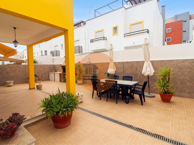 Villa for Sale in União Das Freguesias De Tavira (santa Maria E Santiago), Tavira, Portugal 41