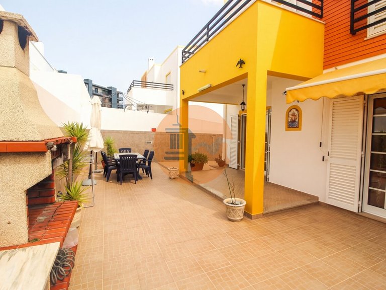Villa for Sale in União Das Freguesias De Tavira (santa Maria E Santiago), Tavira, Portugal 39