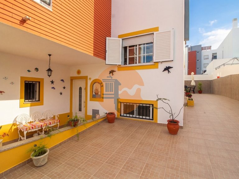 Villa for Sale in União Das Freguesias De Tavira (santa Maria E Santiago), Tavira, Portugal 42