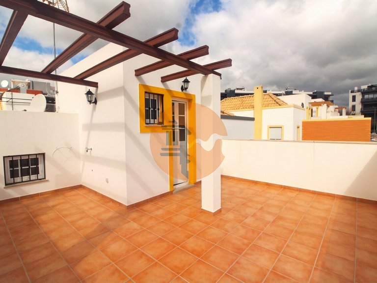 Villa for Sale in União Das Freguesias De Tavira (santa Maria E Santiago), Tavira, Portugal 34