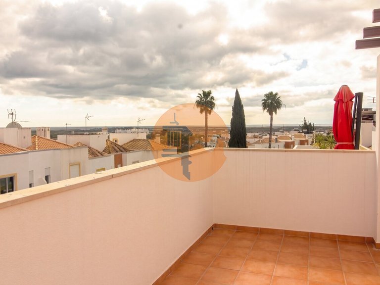 Villa for Sale in União Das Freguesias De Tavira (santa Maria E Santiago), Tavira, Portugal 32