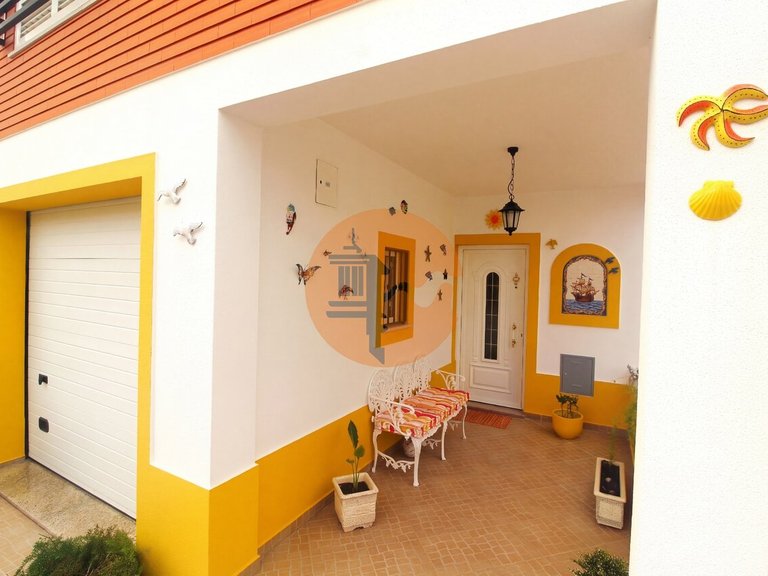 Villa for Sale in União Das Freguesias De Tavira (santa Maria E Santiago), Tavira, Portugal 5