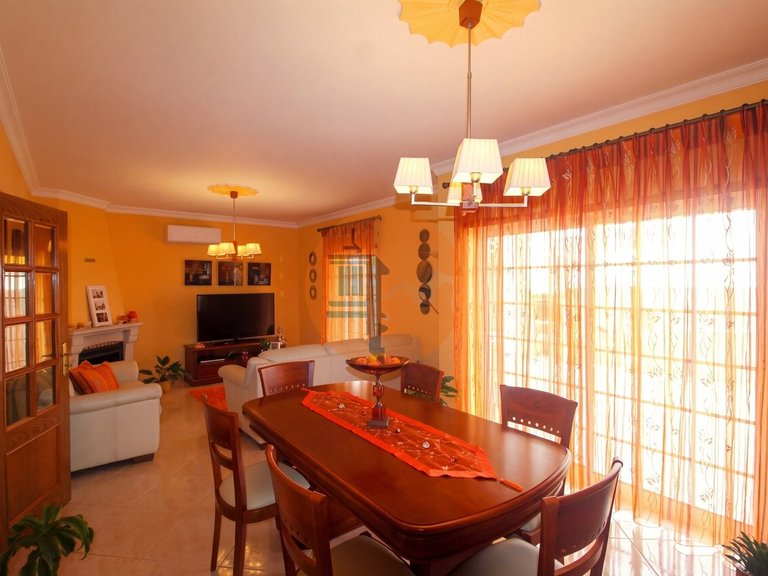 Villa for Sale in União Das Freguesias De Tavira (santa Maria E Santiago), Tavira, Portugal 10