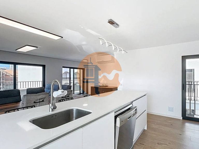 Apartment for Sale in Vila Real De Santo António, Vila Real De Santo António, Portugal 6