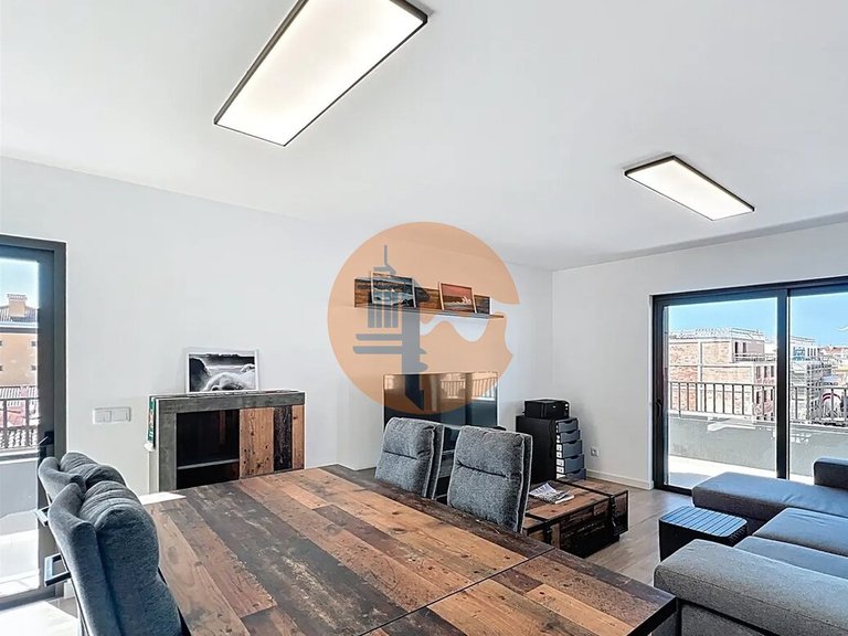 Apartment for Sale in Vila Real De Santo António, Vila Real De Santo António, Portugal 10