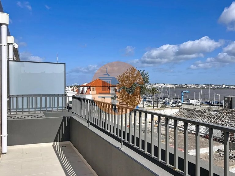 Apartment for Sale in Vila Real De Santo António, Vila Real De Santo António, Portugal 1