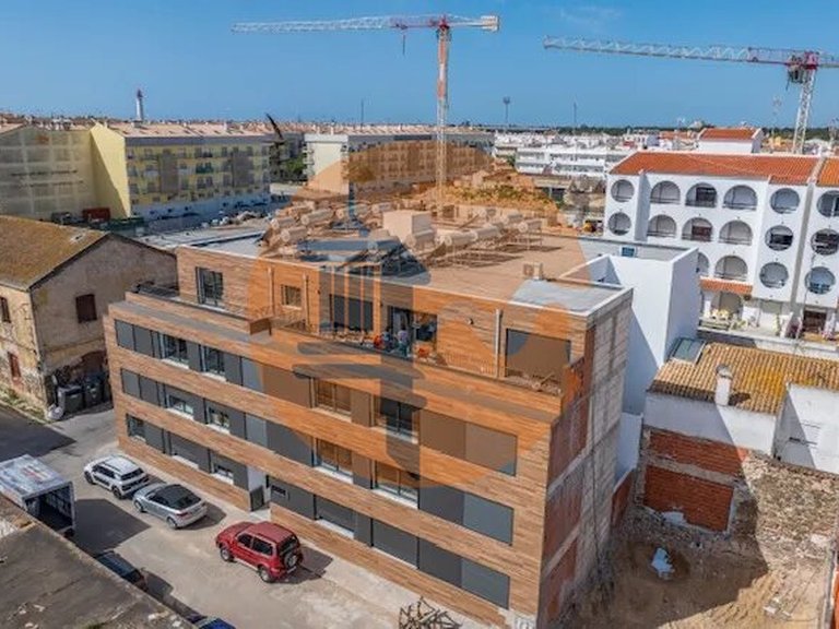 Apartment for Sale in Vila Real De Santo António, Vila Real De Santo António, Portugal 20