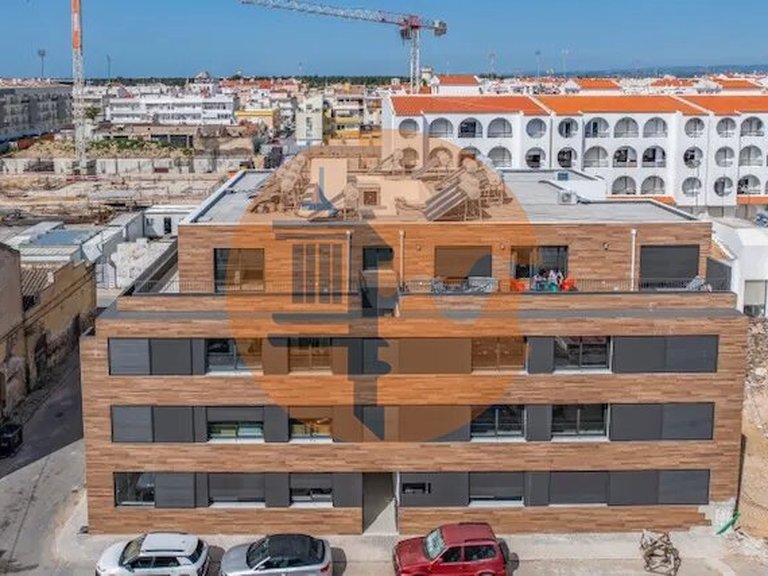 Apartment for Sale in Vila Real De Santo António, Vila Real De Santo António, Portugal 21