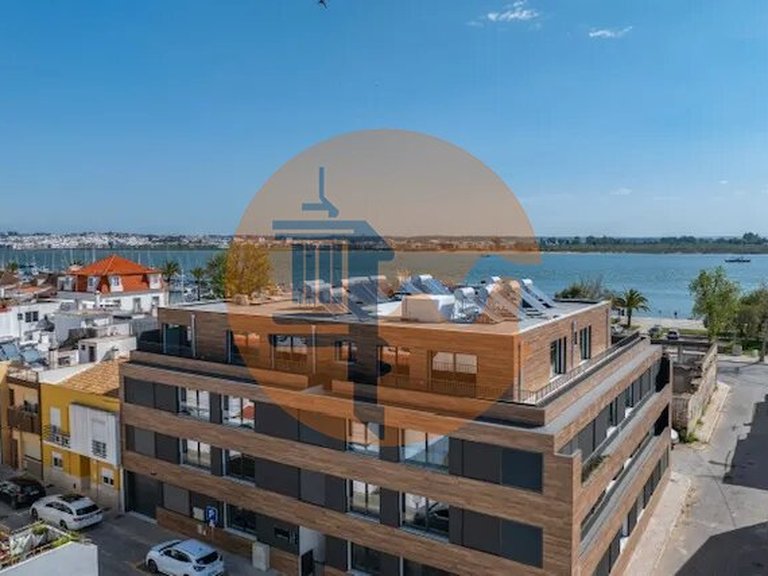 Apartment for Sale in Vila Real De Santo António, Vila Real De Santo António, Portugal 22