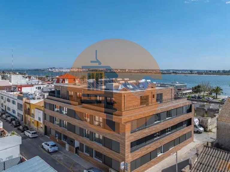 Apartment for Sale in Vila Real De Santo António, Vila Real De Santo António, Portugal 3