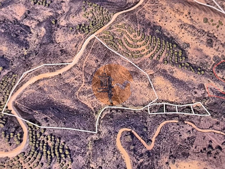 Plot for Sale in Azinhal, Castro Marim, Portugal 10