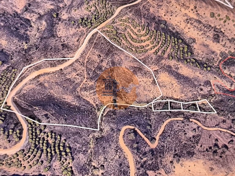 Plot for Sale in Azinhal, Castro Marim, Portugal 18