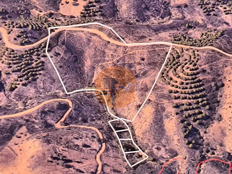 Plot for Sale in Azinhal, Castro Marim, Portugal 5