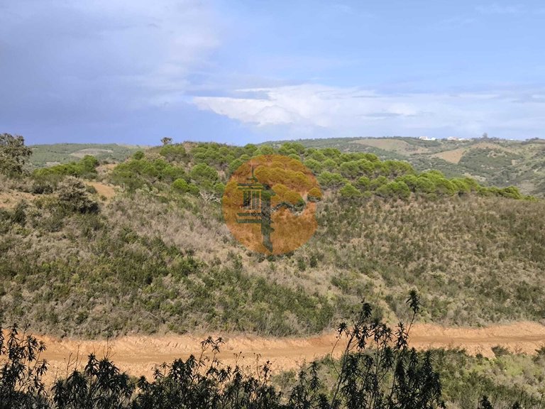 Plot for Sale in Azinhal, Castro Marim, Portugal 7